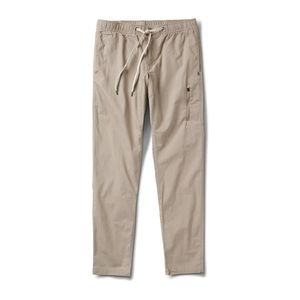Men’s size large Ripstop Vuori pants